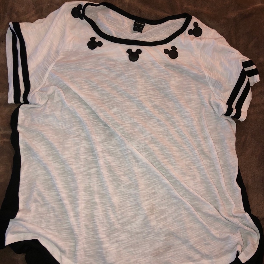 Disney Mixed T-Shirt (3X)